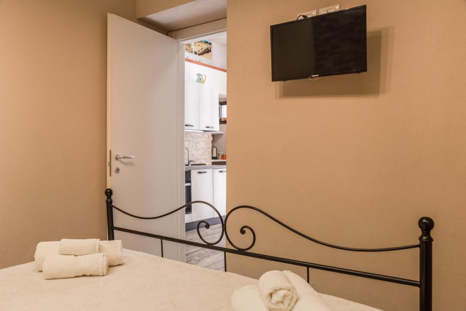 Holiday home La Casa Di Adina Agrigento