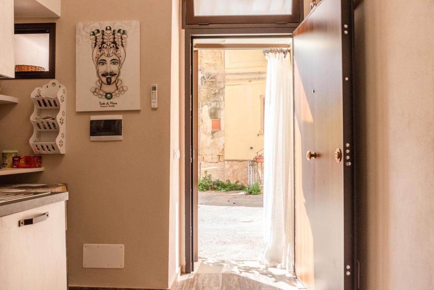 La Casa Di Adina *