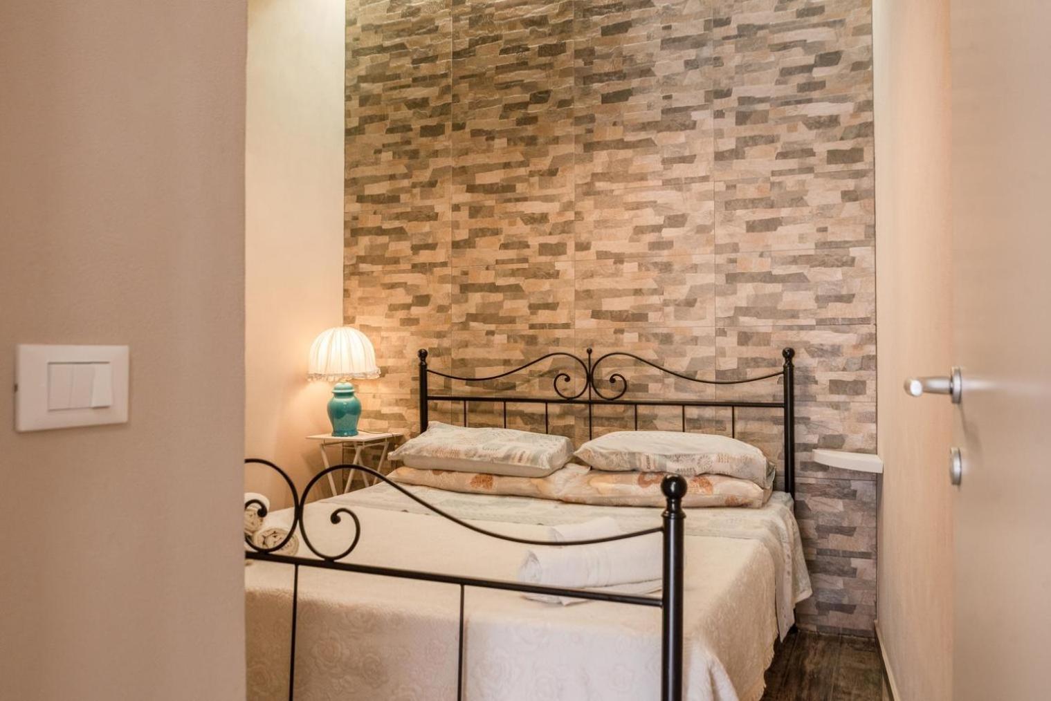 La Casa Di Adina Holiday home