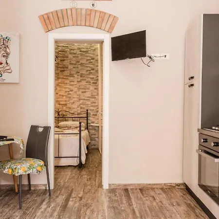La Casa Di Adina Villa Agrigento Exterior photo