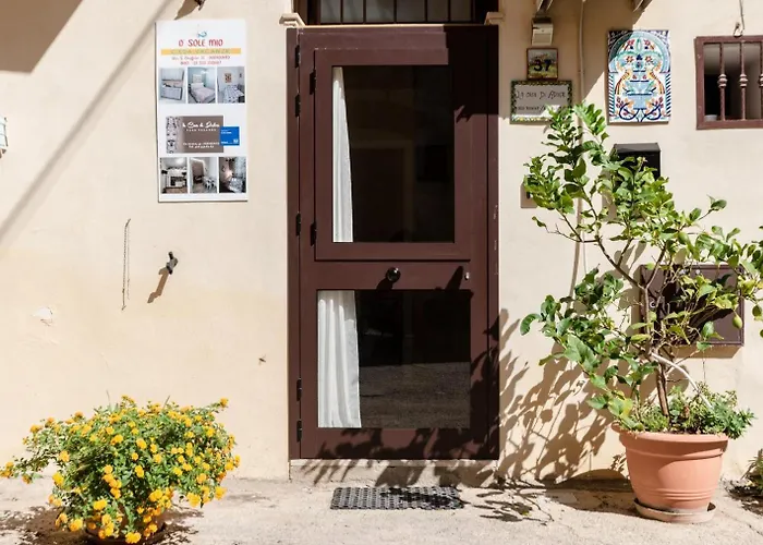 La Casa Di Adina