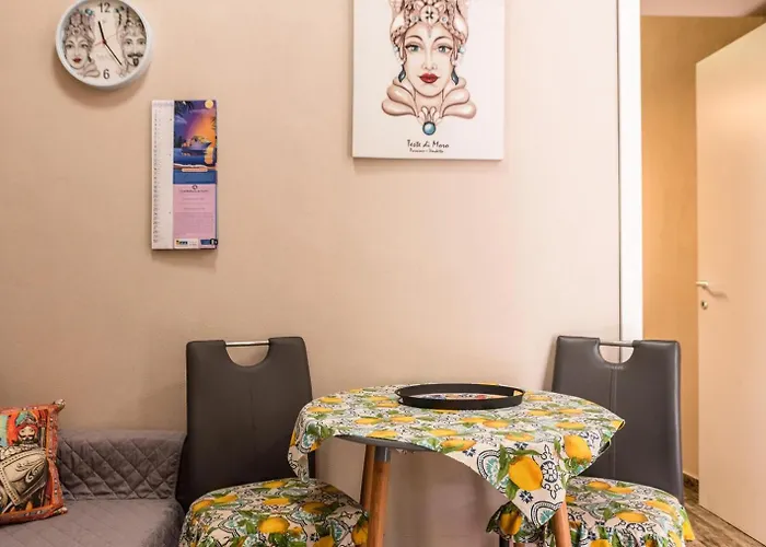 La Casa Di Adina